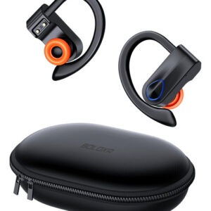 Auriculares Inalámbricos Abiertos Bluetooth IPX7 108h - De