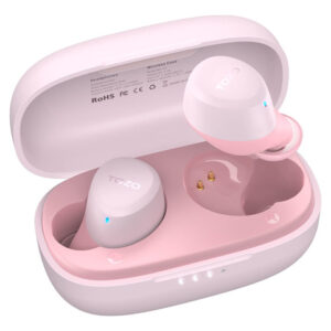 TOZO A1 Mini Auriculares Inalámbricos Bluetooth 5.3 - IPX5