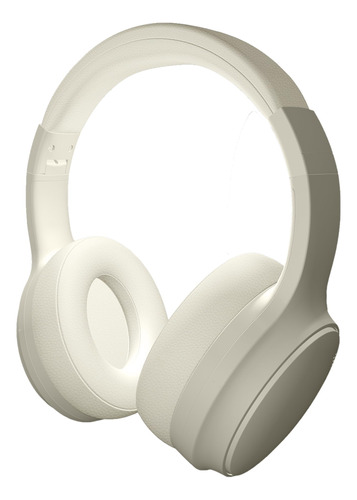 Auriculares Kinglucky ANC Inalámbricos, Graves Profundos -