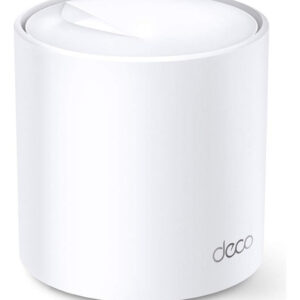 TP-Link Deco X20 Sistema WiFi Mesh 6 - Alcance 2200 Sq.Ft,