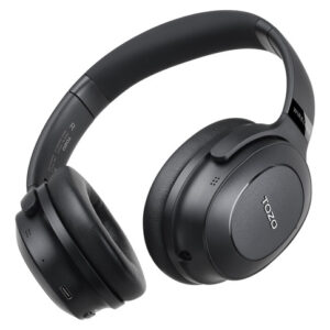 Auriculares TOZO Hybrid Cancelación Ruido Activa, Bluetoot