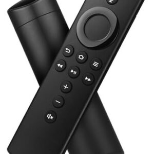 Control Remoto Souppzoe L5B83H 2a Gen Compatible AMZ TV Sti