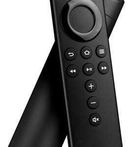Control Remoto L5B83H para Fire AMZ 2da Gen, Cube 1ra Gen y