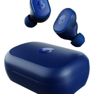 Skullcandy Grind Auriculares Inalámbricos Azul/Verde 40H B
