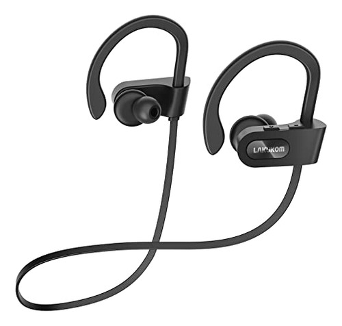 Auriculares Bluetooth Lakukom con Graves Profundos - IPX7,