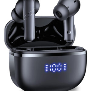 Auriculares Inalámbricos GNMN Bluetooth Sonido Estéreo Ne