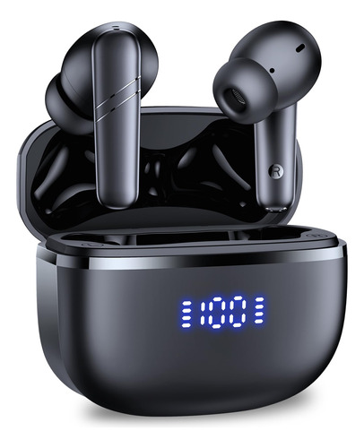 Auriculares Inalámbricos GNMN Bluetooth Sonido Estéreo Ne