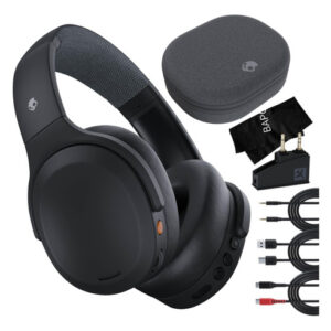 Skullcandy Crusher ANC 2 Auriculares Inalámbricos Negro -