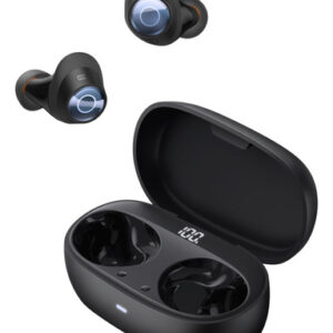 Baseus Bowie MA10S Auriculares Inalámbricos Cancelación R
