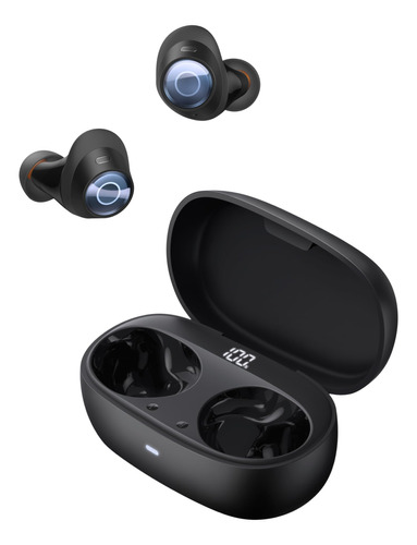 Baseus Bowie MA10S Auriculares Inalámbricos Cancelación R