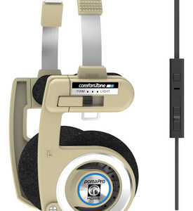 Auriculares Koss Porta Pro Edición Limitada - Beige Rítmi