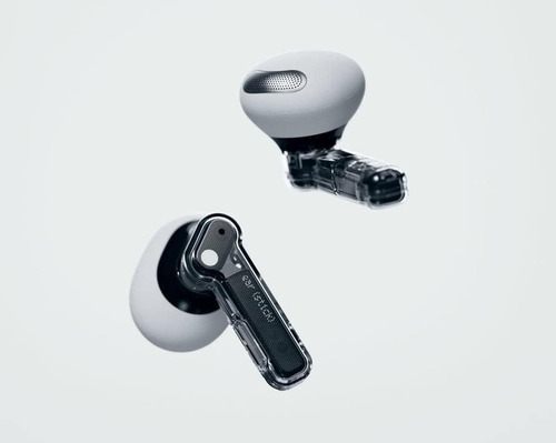 Nothing Ear Stick Auriculares Inalámbricos, Cancelación R - Imagen 3