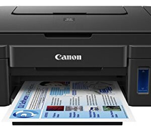 Impresora Supertank (megatank) Inalámbrica Todo En Uno Canon