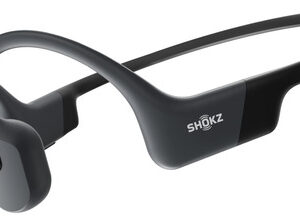 Auriculares SHOKZ OpenRun Mini (Aeropex) Conducción Ósea