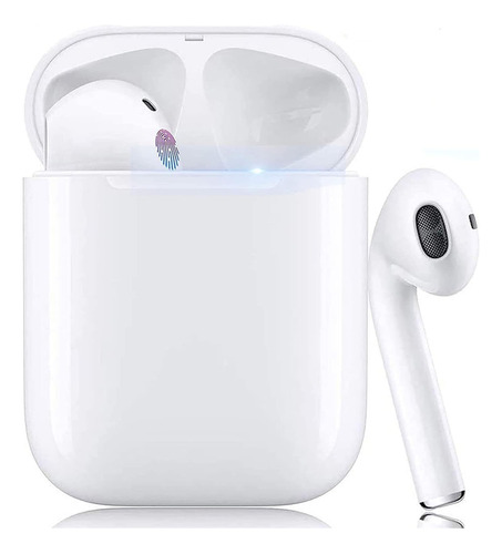 Auriculares Inalámbricos Bluetooth 5.0, Estéreo, IPX7, Mi