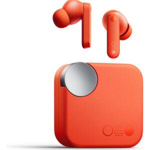 Auriculares Inalámbricos CMF Buds Naranja - Cancelación R