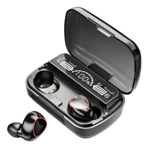 Auriculares Inalámbricos Bcaikair M10 Bluetooth V5.3 Bass