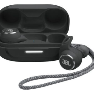 JBL Reflect Aero TWS Negros, Pequeños - Auriculares Inalá