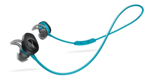 Audífonos In-ear Inalámbricos Bose Soundsport Wireless Aqua - Imagen 7