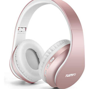 Auriculares TUINYO Inalámbricos Bluetooth con Micrófono -