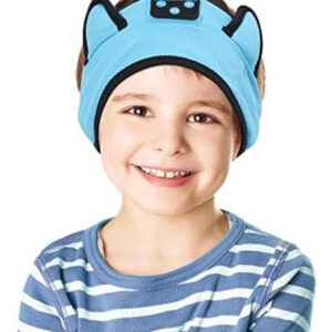 Auriculares KIDSBAND Infantiles Bluetooth, Inalámbricos Aj