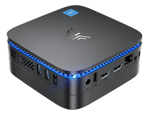 KAMRUI AK1PLUS Mini PC,12th Intel Alder Lake- N95 up to 3.4