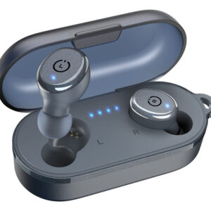 TOZO T10 Bluetooth 5.3 Wireless Earbuds with Wireless Charg