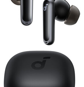 Soundcore P40i by Anker, Noise Cancelling Wireless Earbuds,