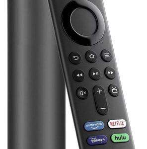 Fire Stick Remote Replacement Vioce Control for Amazon Fire