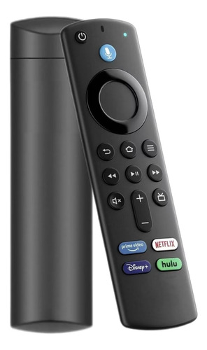 Fire Stick Remote Replacement Vioce Control for Amazon Fire