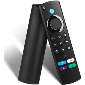 L5B83G Replacement Voice Remote Fit for Smart TVs Stick (4K