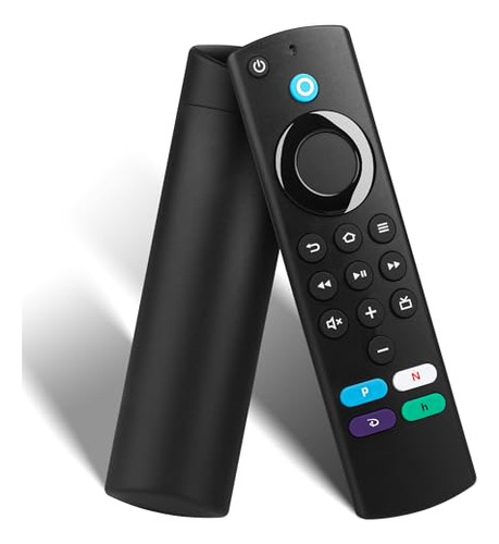 L5B83G Replacement Voice Remote Fit for Smart TVs Stick (4K