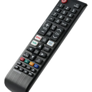Universal Remote Control for Samsung Smart TV, Replacement