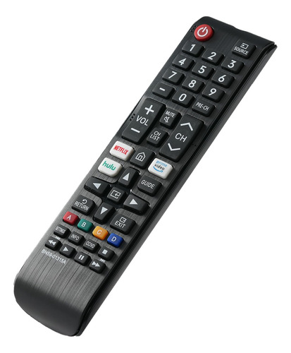 Universal Remote Control for Samsung Smart TV, Replacement