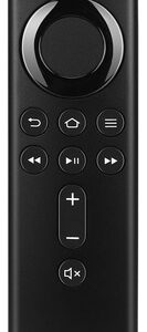 L5B83H Replacement Voice Remote Control for Smart TV Stick(