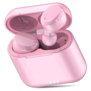 TOZO T6 True Wireless Earbuds Bluetooth 5.3 Headphones Touc