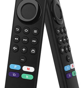 Control Remoto Voz L5B83G AMZ Fire Stick para Smart TV - Ne