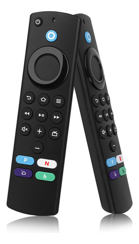 Control Remoto Voz L5B83G AMZ Fire Stick para Smart TV - Ne