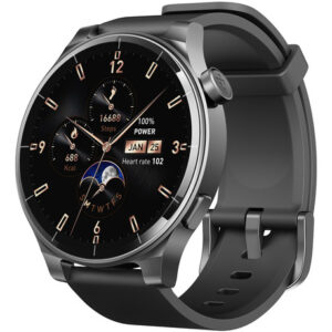 Reloj Inteligente Tozo S5 Fitness Color Negro
