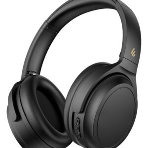 Audífonos Bluetooth Edifier Wh700nb Color Negro