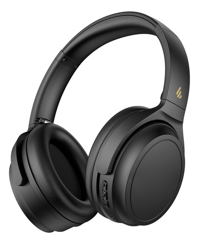 Audífonos Bluetooth Edifier Wh700nb Color Negro