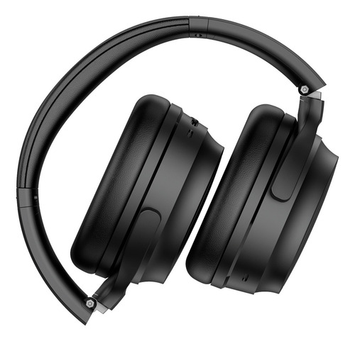 Audífonos Bluetooth Edifier Wh700nb Color Negro - Imagen 4