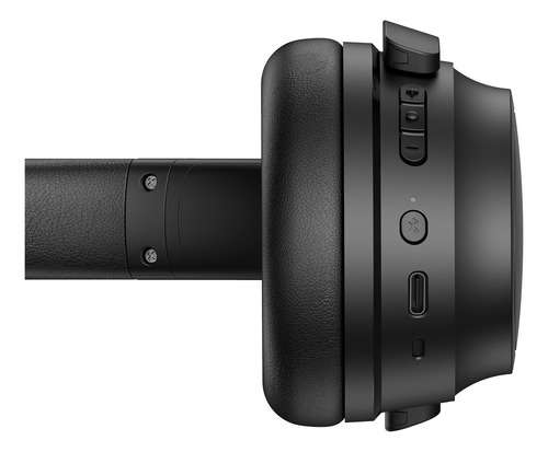 Audífonos Bluetooth Edifier Wh700nb Color Negro - Imagen 5
