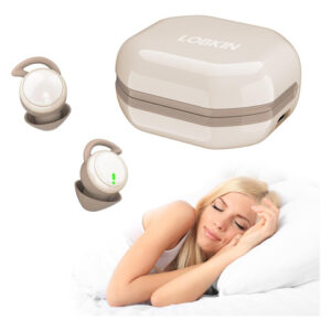 Auriculares LOBKIN Bluetooth 5.3 para Dormir - Invisibles M