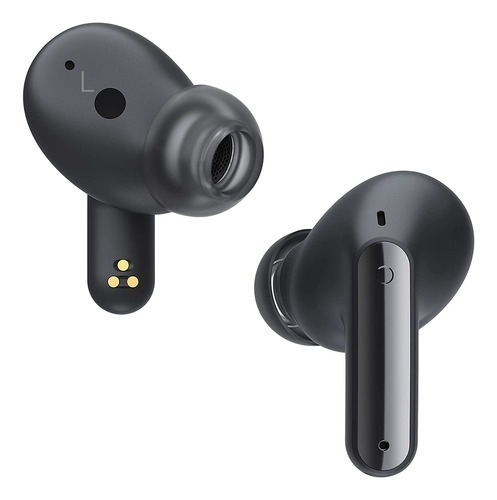 Producto Generico - LG Tone Free Fp9 - Auriculares Bluetoot. Color Negro Color De La Luz No Aplica - Imagen 3