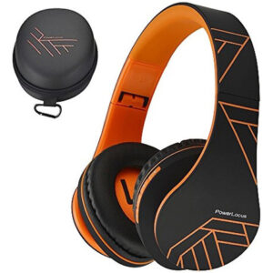 Powerlocus Auriculares Inalambricos Con Bluetooth Y Auricula