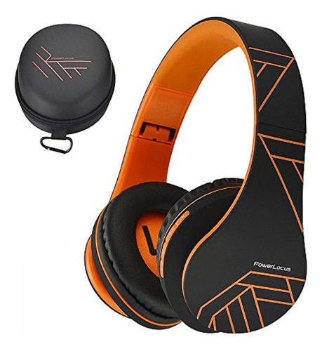 Powerlocus Auriculares Inalambricos Con Bluetooth Y Auricula