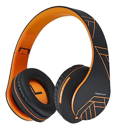Powerlocus Auriculares Inalambricos Con Bluetooth Y Auricula - Imagen 3