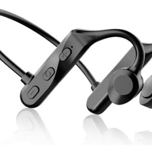 Auriculares SJPRO Conducción Ósea Bluetooth Impermeables