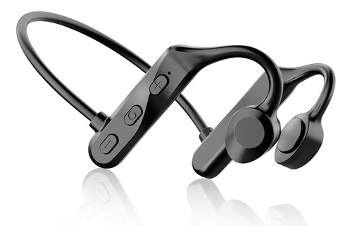 Auriculares SJPRO Conducción Ósea Bluetooth Impermeables